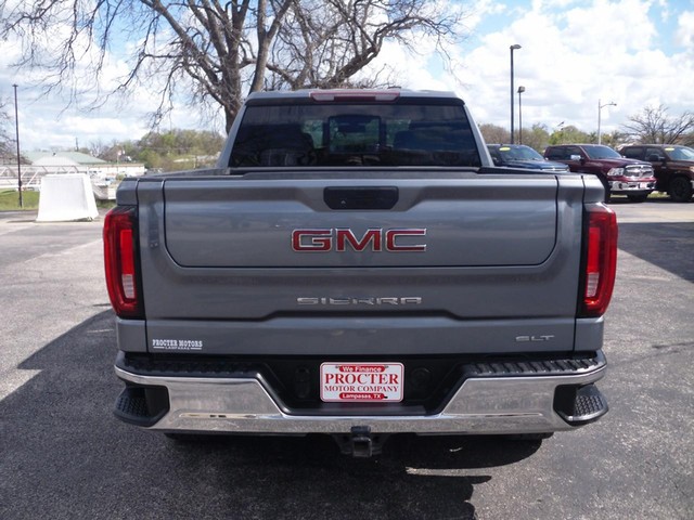 GMC Sierra 1500 Vehicle Full-screen Gallery Image 03