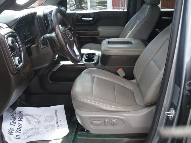 GMC Sierra 1500 Vehicle Full-screen Gallery Image 04