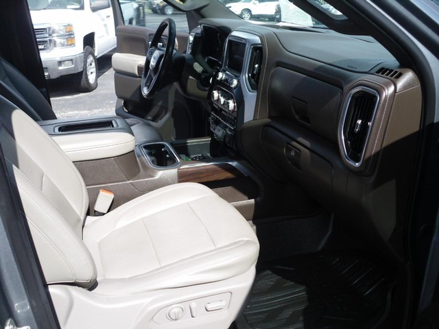 GMC Sierra 1500 Vehicle Full-screen Gallery Image 07