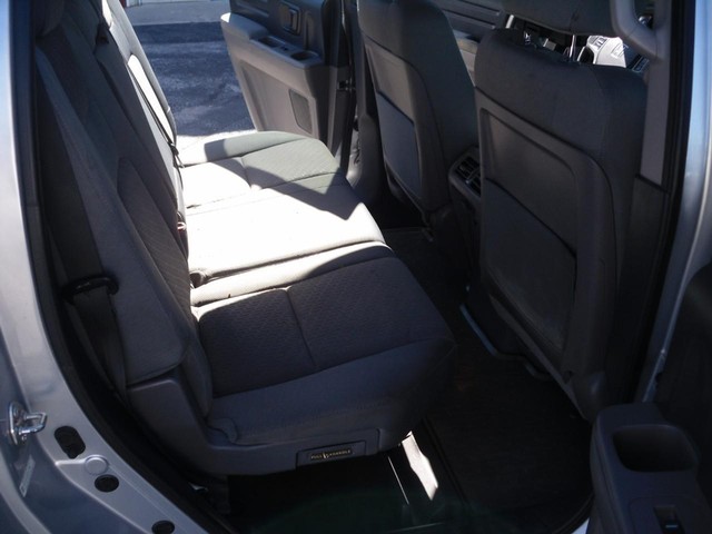 Honda Ridgeline Vehicle Full-screen Gallery Image 06