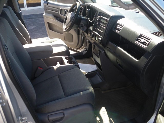 Honda Ridgeline Vehicle Full-screen Gallery Image 07