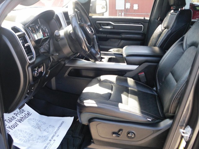 Ram 1500 Vehicle Full-screen Gallery Image 04