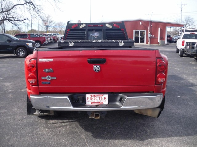 Dodge Ram 3500 Vehicle Full-screen Gallery Image 03