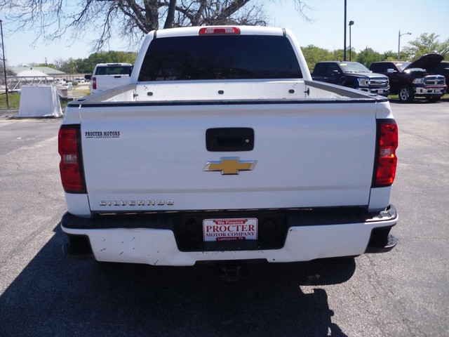Chevrolet Silverado 1500 Vehicle Full-screen Gallery Image 03