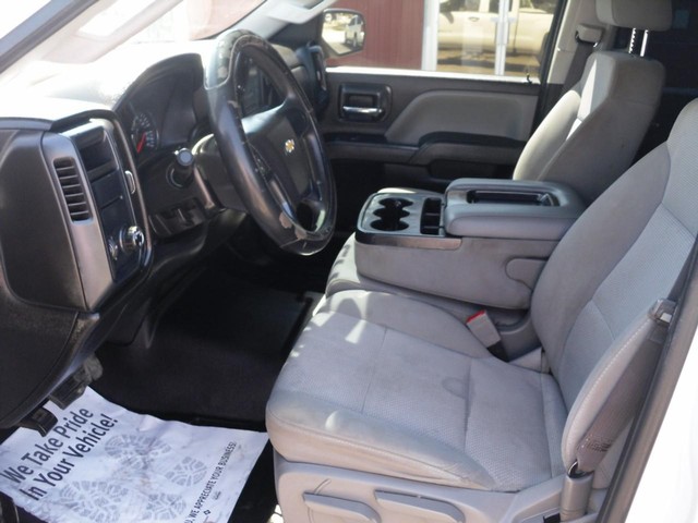 Chevrolet Silverado 1500 Vehicle Full-screen Gallery Image 04