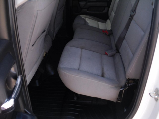 Chevrolet Silverado 1500 Vehicle Full-screen Gallery Image 05