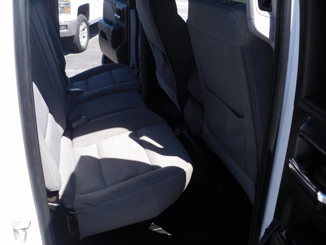 Chevrolet Silverado 1500 Vehicle Full-screen Gallery Image 06