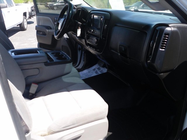 Chevrolet Silverado 1500 Vehicle Full-screen Gallery Image 07