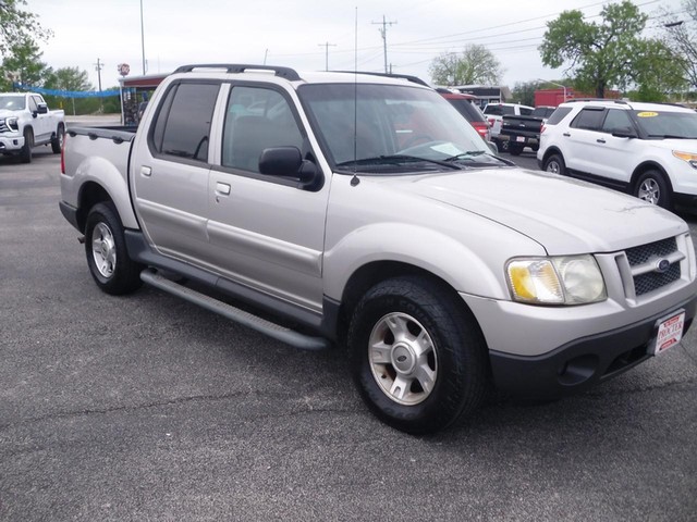Ford Explorer Sport Trac Vehicle Full-screen Gallery Image 02