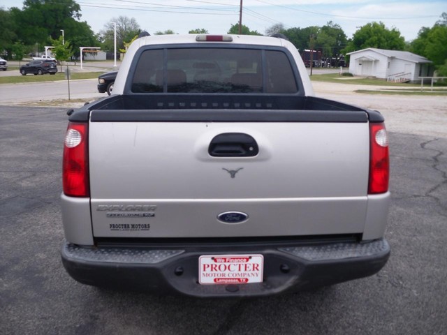 Ford Explorer Sport Trac Vehicle Full-screen Gallery Image 03