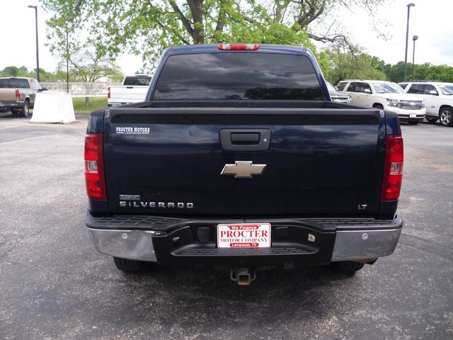 Chevrolet Silverado 1500 Vehicle Full-screen Gallery Image 03