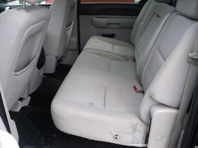 Chevrolet Silverado 1500 Vehicle Full-screen Gallery Image 05