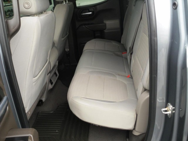 Chevrolet Silverado 1500 Vehicle Full-screen Gallery Image 05