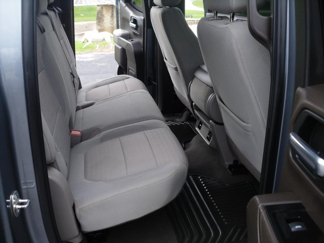 Chevrolet Silverado 1500 Vehicle Full-screen Gallery Image 06