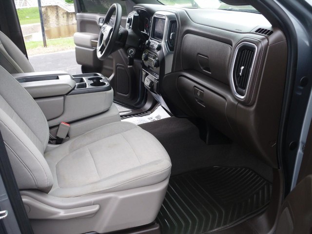 Chevrolet Silverado 1500 Vehicle Full-screen Gallery Image 07