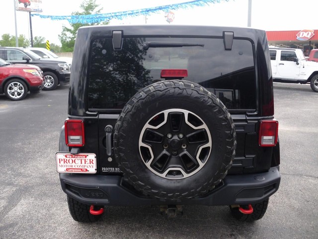 Jeep Wrangler Unlimited Vehicle Full-screen Gallery Image 03