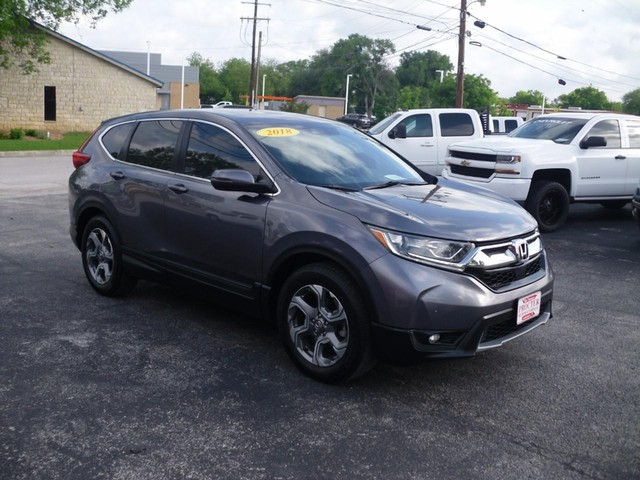 Honda CR-V Vehicle Full-screen Gallery Image 02