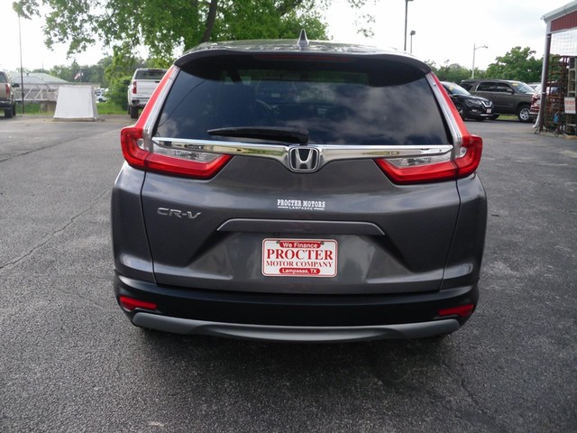 Honda CR-V Vehicle Full-screen Gallery Image 03