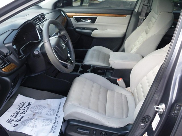 Honda CR-V Vehicle Full-screen Gallery Image 04