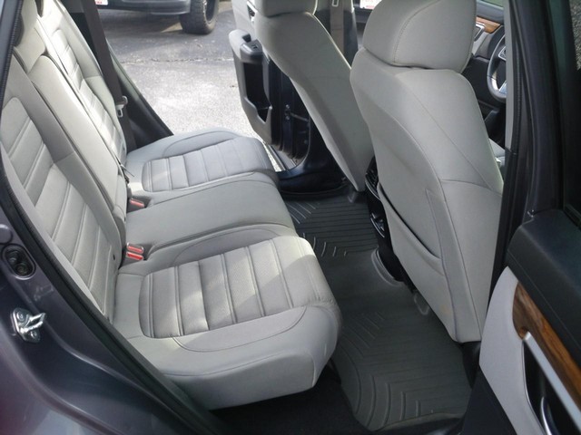 Honda CR-V Vehicle Full-screen Gallery Image 06