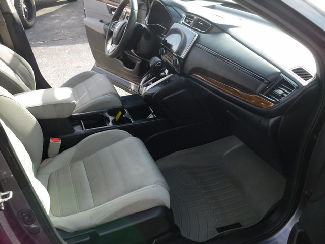 Honda CR-V Vehicle Full-screen Gallery Image 07