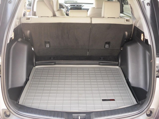 Honda CR-V Vehicle Full-screen Gallery Image 08