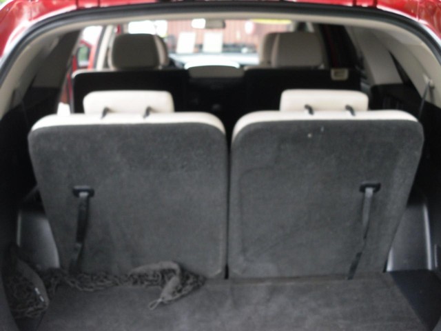 Kia Sorento Vehicle Full-screen Gallery Image 08