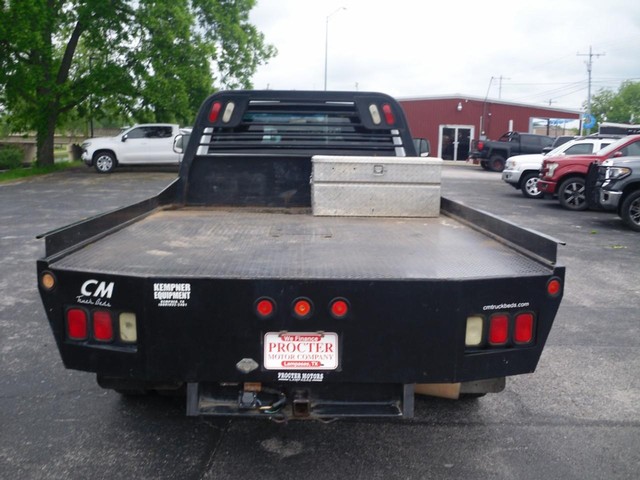 Ram 3500 Vehicle Full-screen Gallery Image 03