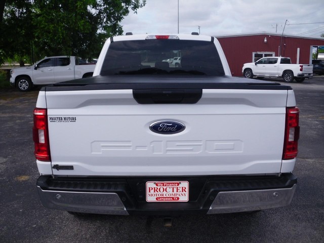 Ford F-150 Vehicle Full-screen Gallery Image 03