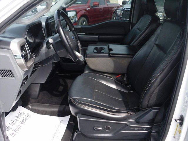 Ford F-150 Vehicle Full-screen Gallery Image 04