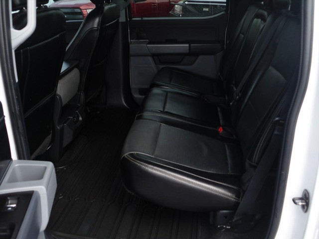 Ford F-150 Vehicle Full-screen Gallery Image 05