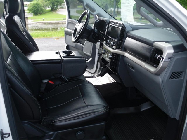 Ford F-150 Vehicle Full-screen Gallery Image 07