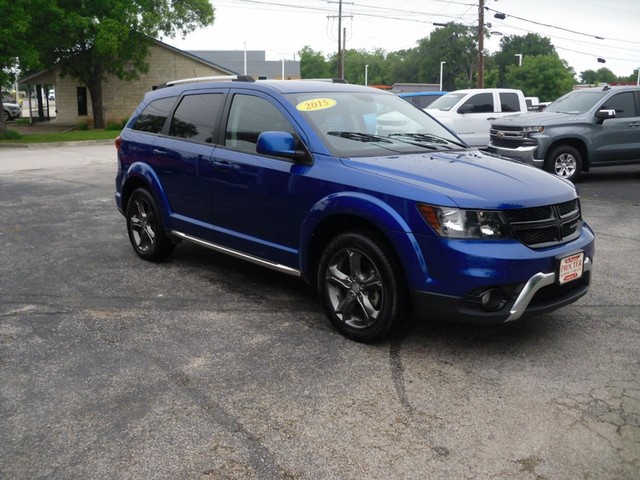 Dodge Journey Vehicle Full-screen Gallery Image 02