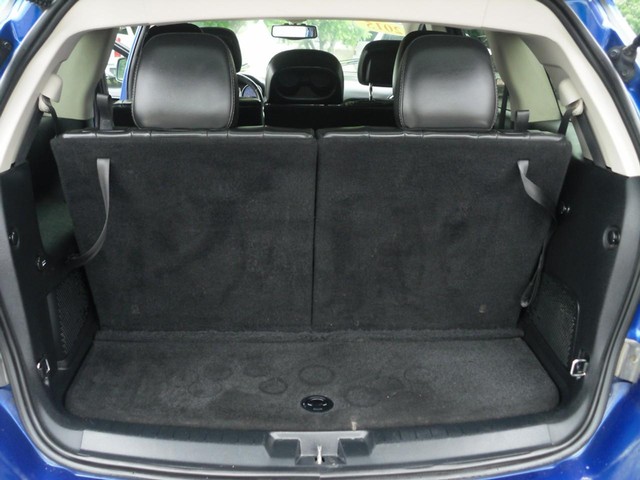 Dodge Journey Vehicle Full-screen Gallery Image 08
