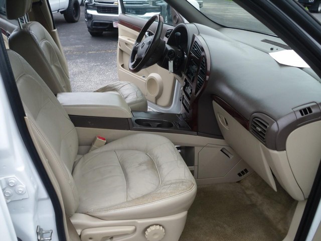 Buick Rendezvous Vehicle Full-screen Gallery Image 07