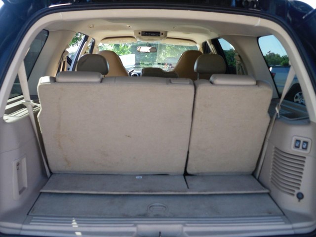 Ford Expedition Vehicle Full-screen Gallery Image 08