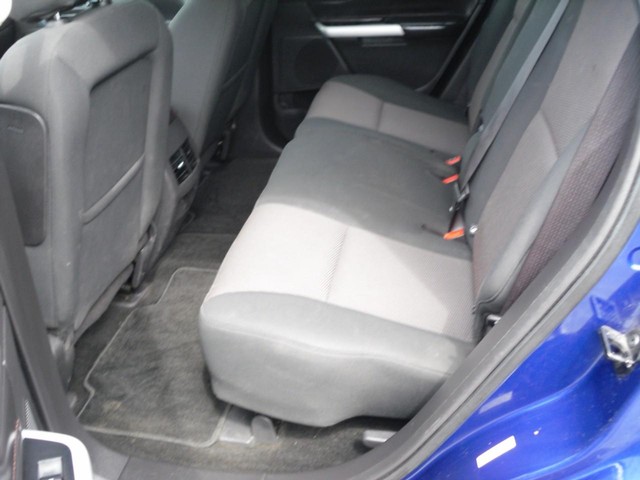 Ford Edge Vehicle Full-screen Gallery Image 05