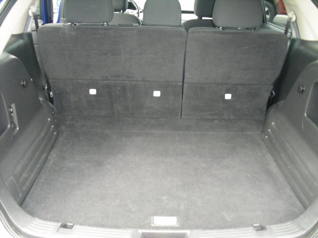Ford Edge Vehicle Full-screen Gallery Image 08