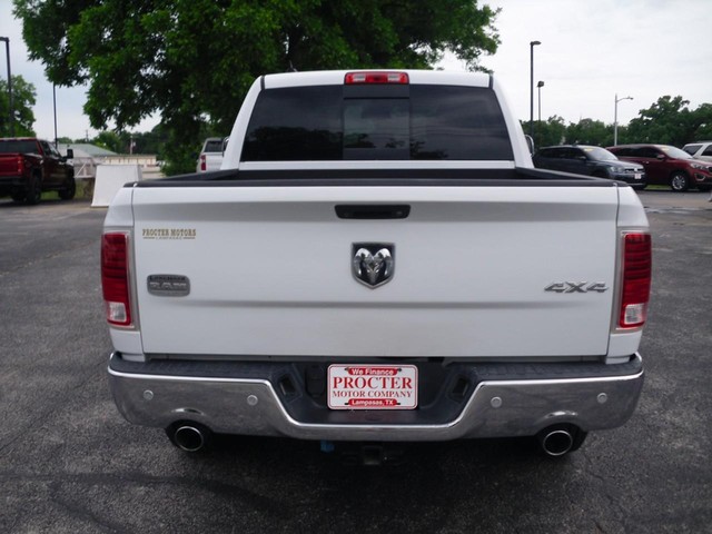 Ram 1500 Vehicle Full-screen Gallery Image 03