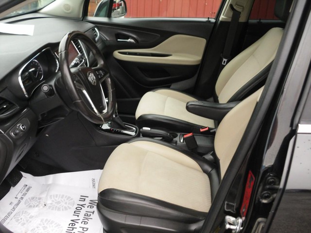 Buick Encore Vehicle Full-screen Gallery Image 04