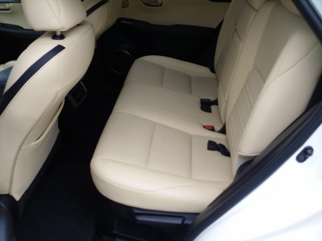 Lexus NX 200t Vehicle Full-screen Gallery Image 05