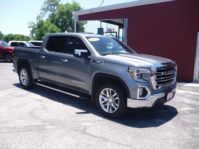GMC Sierra 1500 Vehicle Full-screen Gallery Image 02
