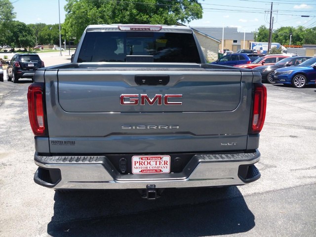 GMC Sierra 1500 Vehicle Full-screen Gallery Image 03