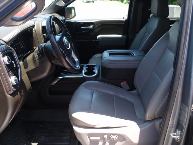GMC Sierra 1500 Vehicle Full-screen Gallery Image 04