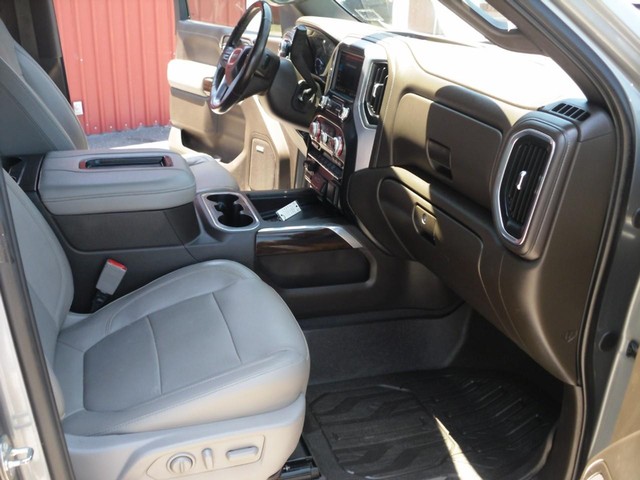 GMC Sierra 1500 Vehicle Full-screen Gallery Image 07