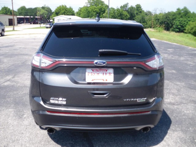 Ford Edge Vehicle Full-screen Gallery Image 03