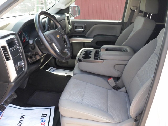 Chevrolet Silverado 1500 Vehicle Full-screen Gallery Image 04