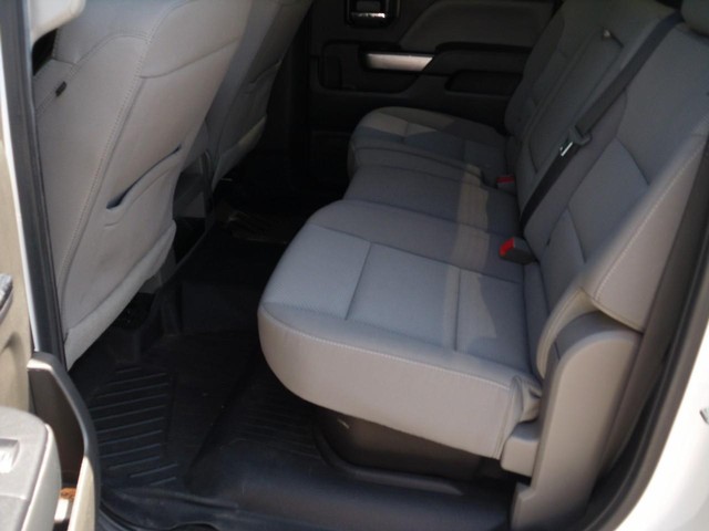 Chevrolet Silverado 1500 Vehicle Full-screen Gallery Image 05