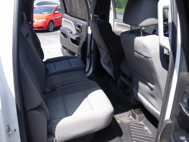 Chevrolet Silverado 1500 Vehicle Full-screen Gallery Image 06