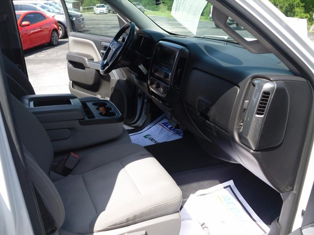 Chevrolet Silverado 1500 Vehicle Full-screen Gallery Image 07